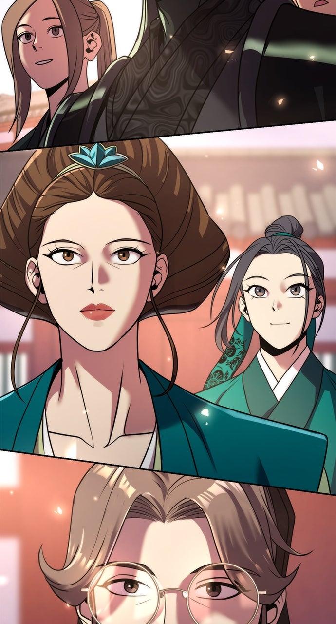 Chronicles of the Demon Faction Chapter 109