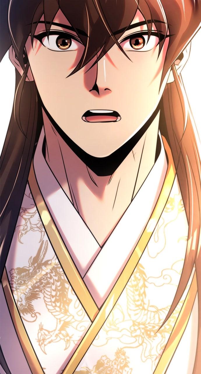 Chronicles of the Demon Faction Chapter 109