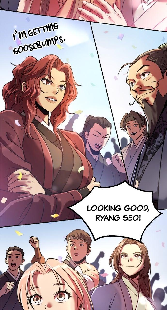 Chronicles of the Demon Faction Chapter 109