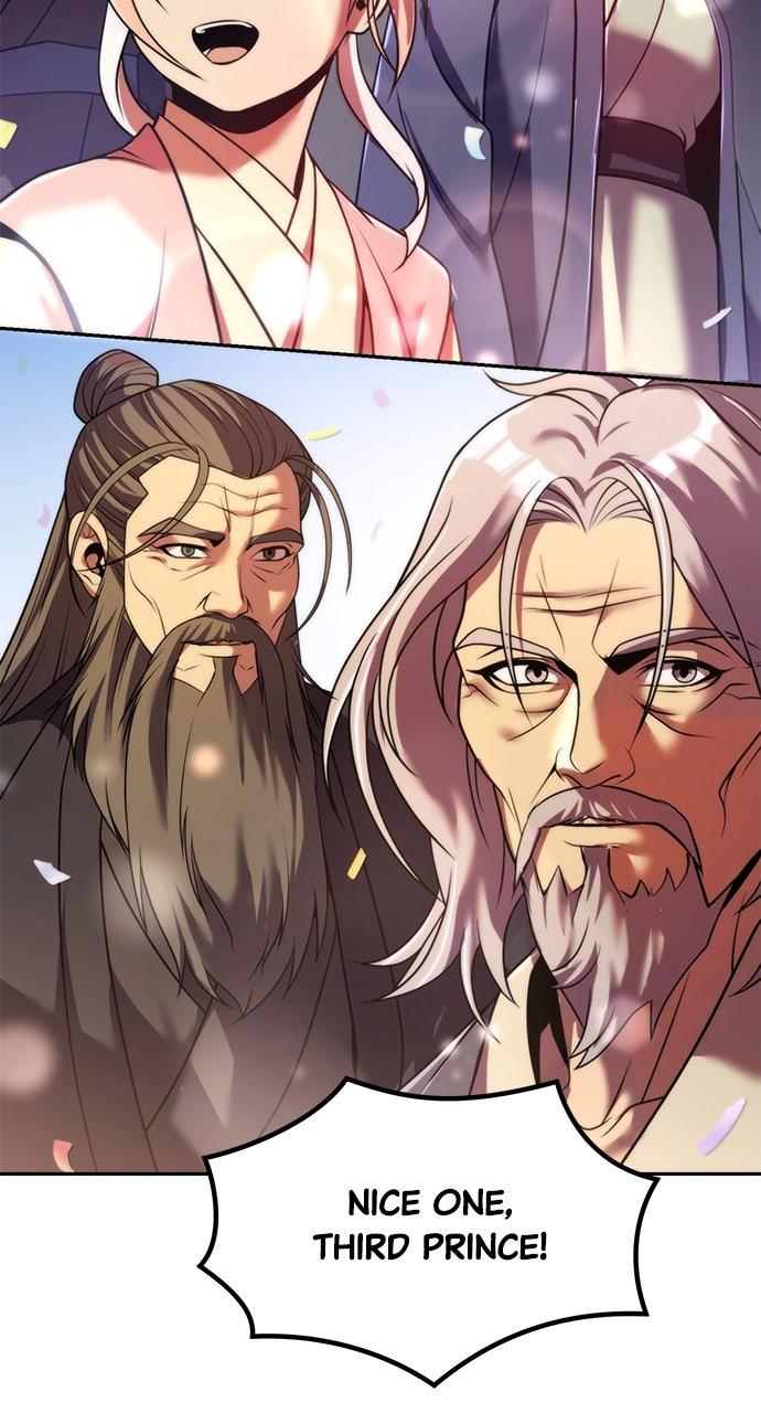 Chronicles of the Demon Faction Chapter 109