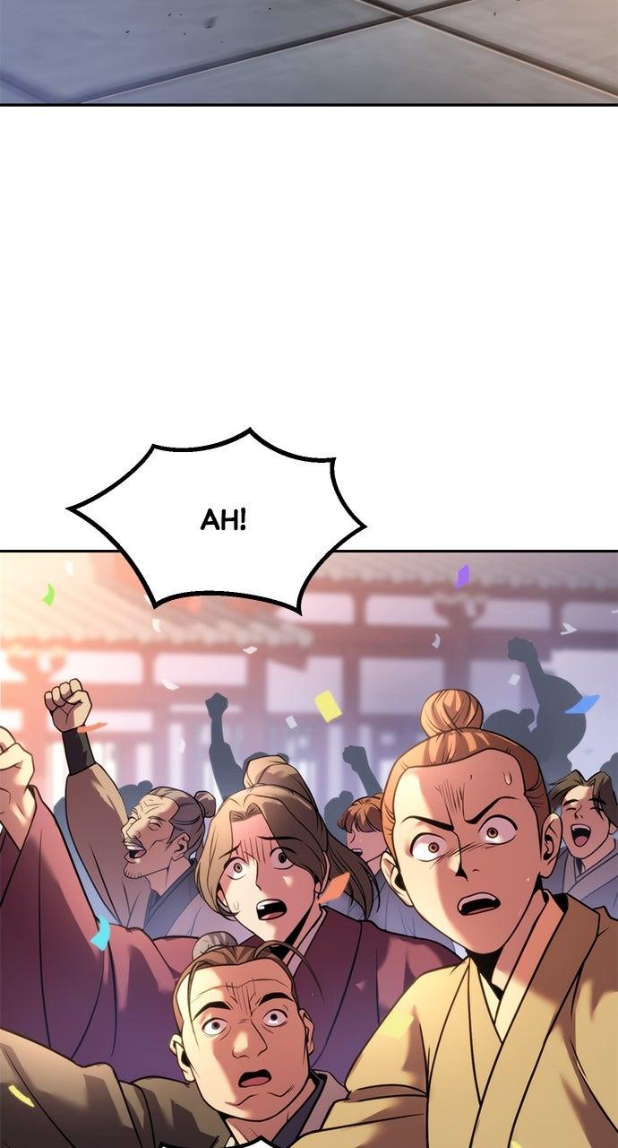 Chronicles of the Demon Faction Chapter 109