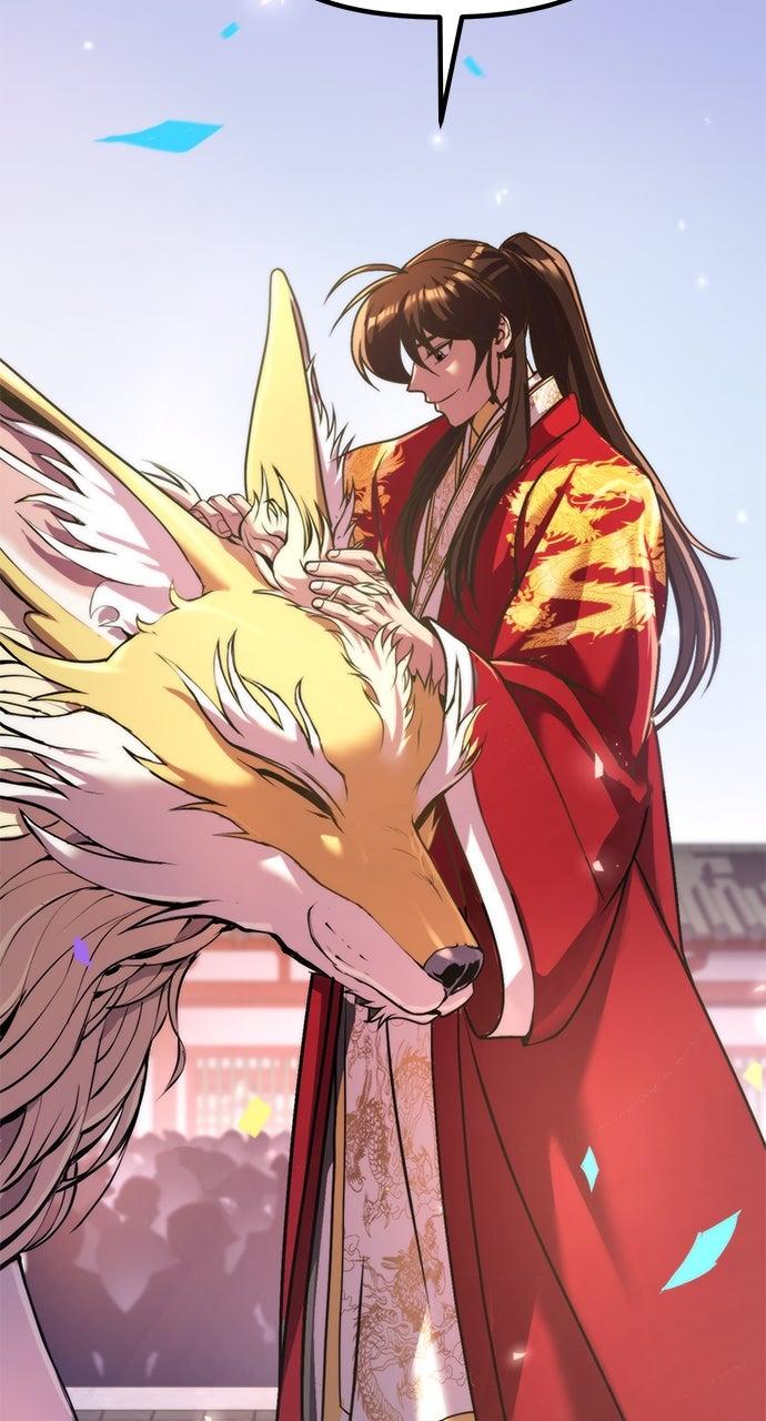 Chronicles of the Demon Faction Chapter 109