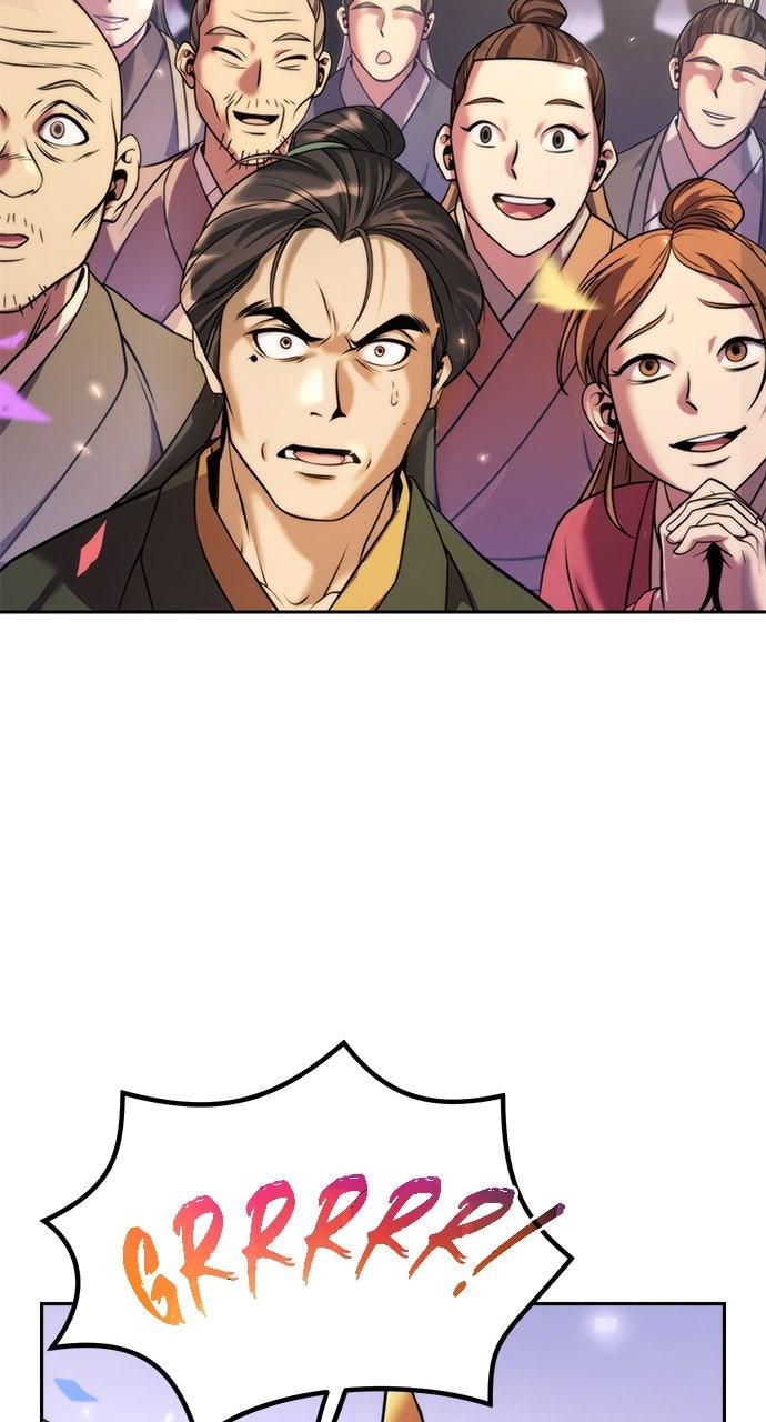 Chronicles of the Demon Faction Chapter 109