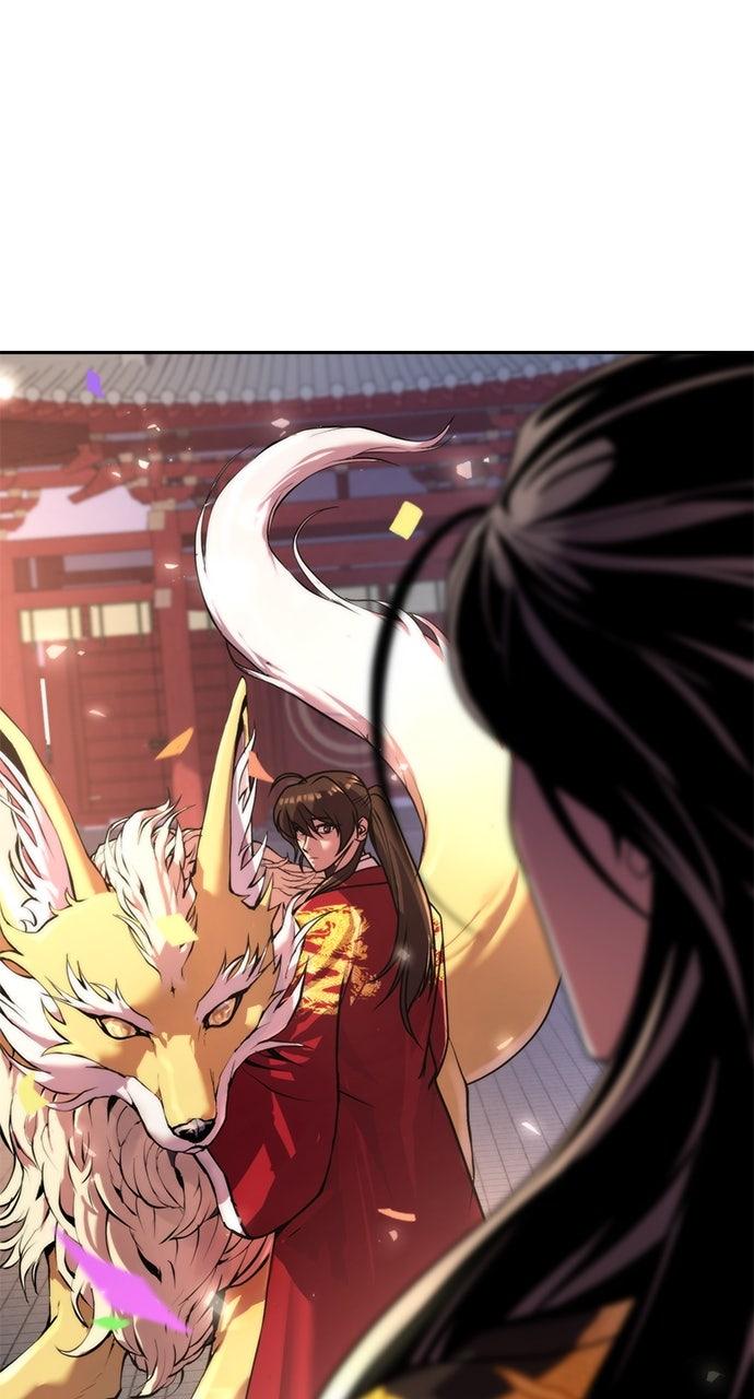 Chronicles of the Demon Faction Chapter 109