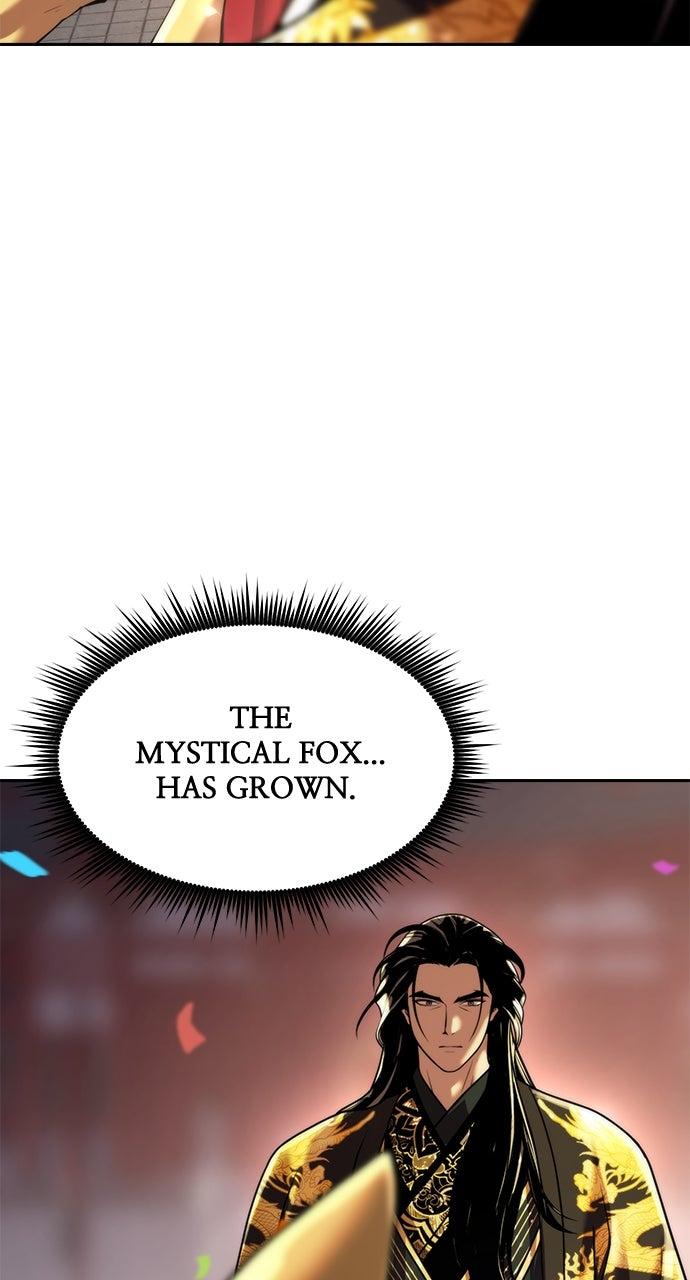 Chronicles of the Demon Faction Chapter 109