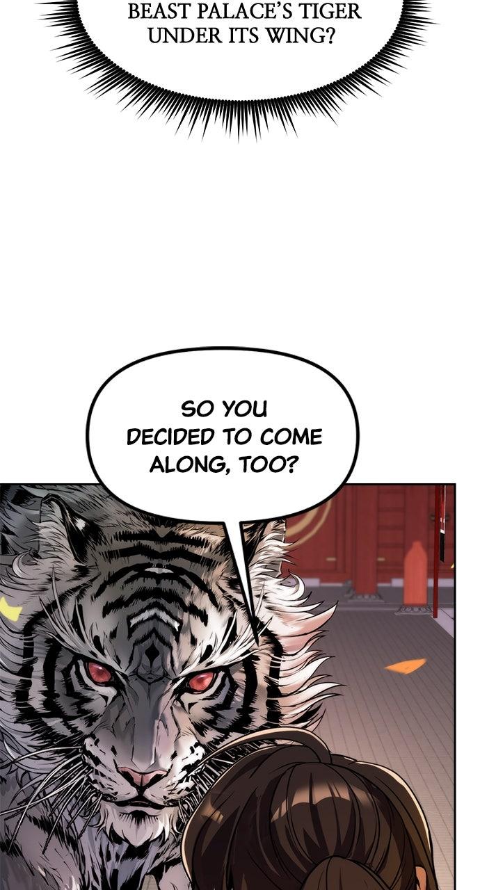 Chronicles of the Demon Faction Chapter 109