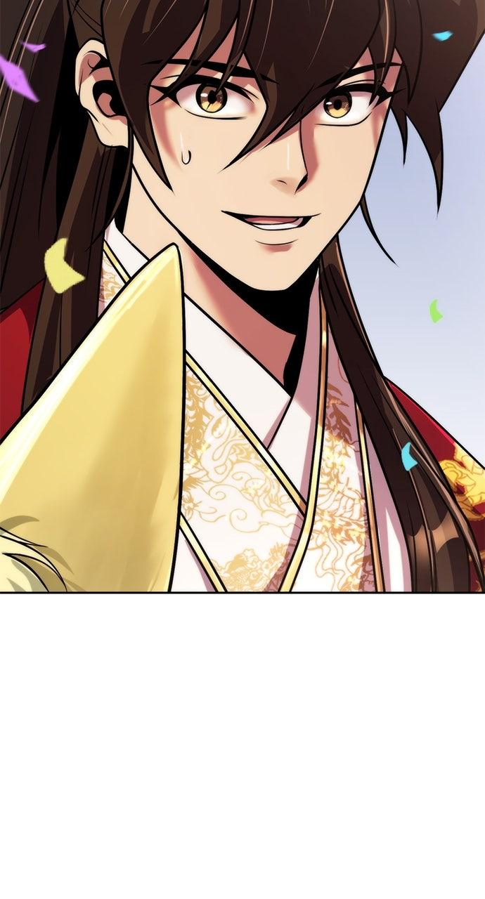 Chronicles of the Demon Faction Chapter 109