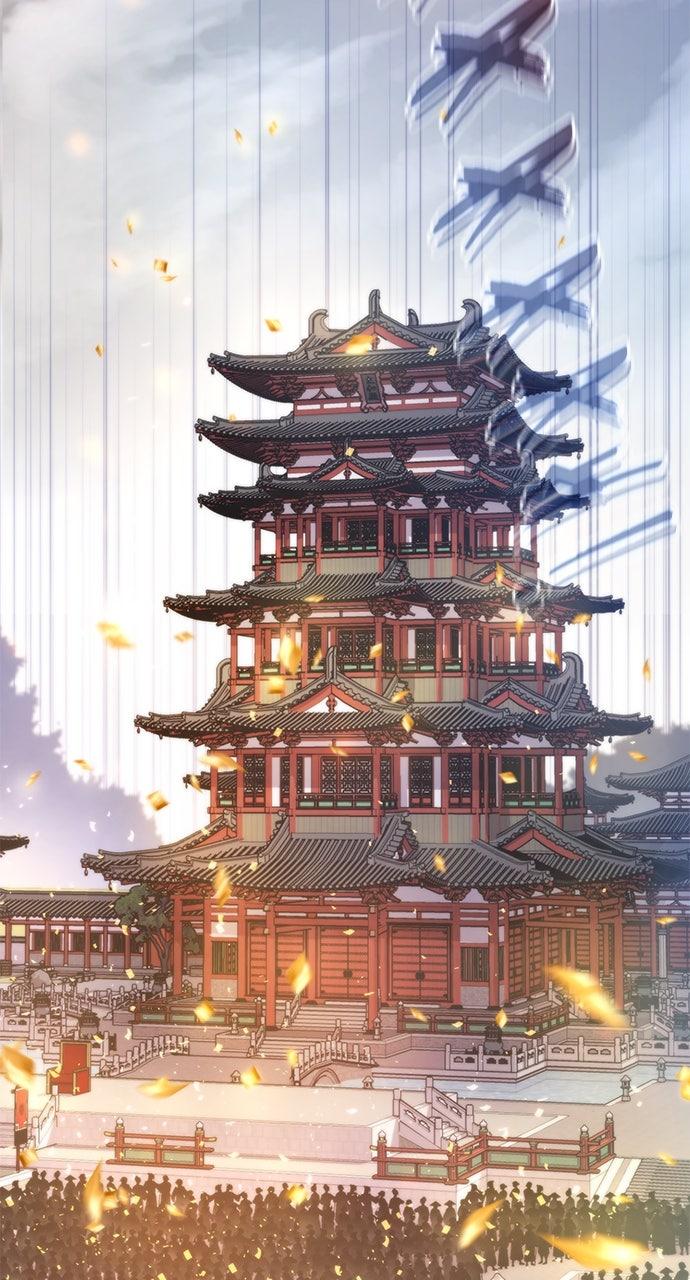 Chronicles of the Demon Faction Chapter 109