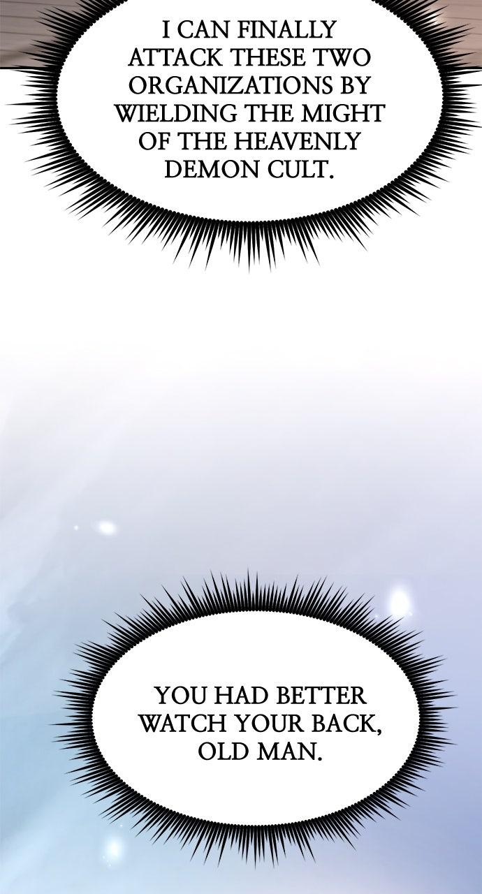 Chronicles of the Demon Faction Chapter 109