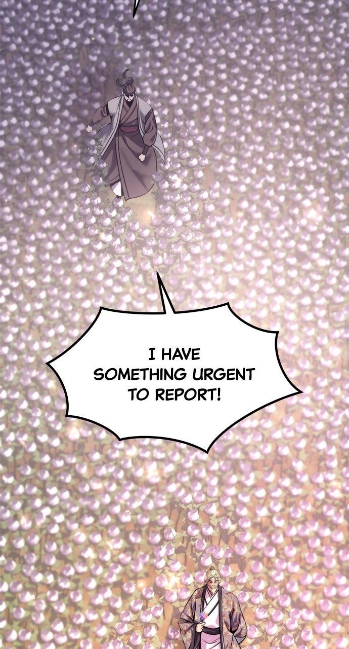 Chronicles of the Demon Faction Chapter 109