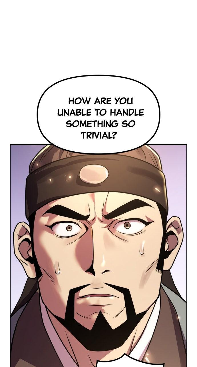 Chronicles of the Demon Faction Chapter 109