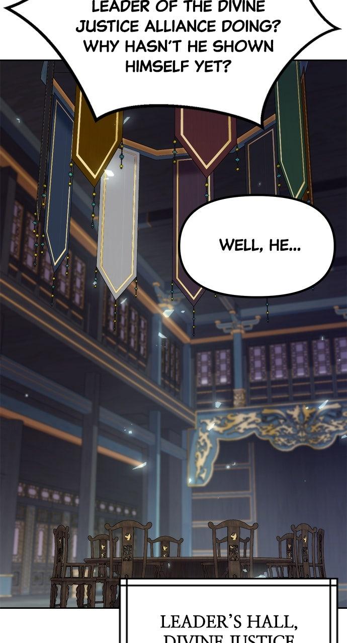 Chronicles of the Demon Faction Chapter 109