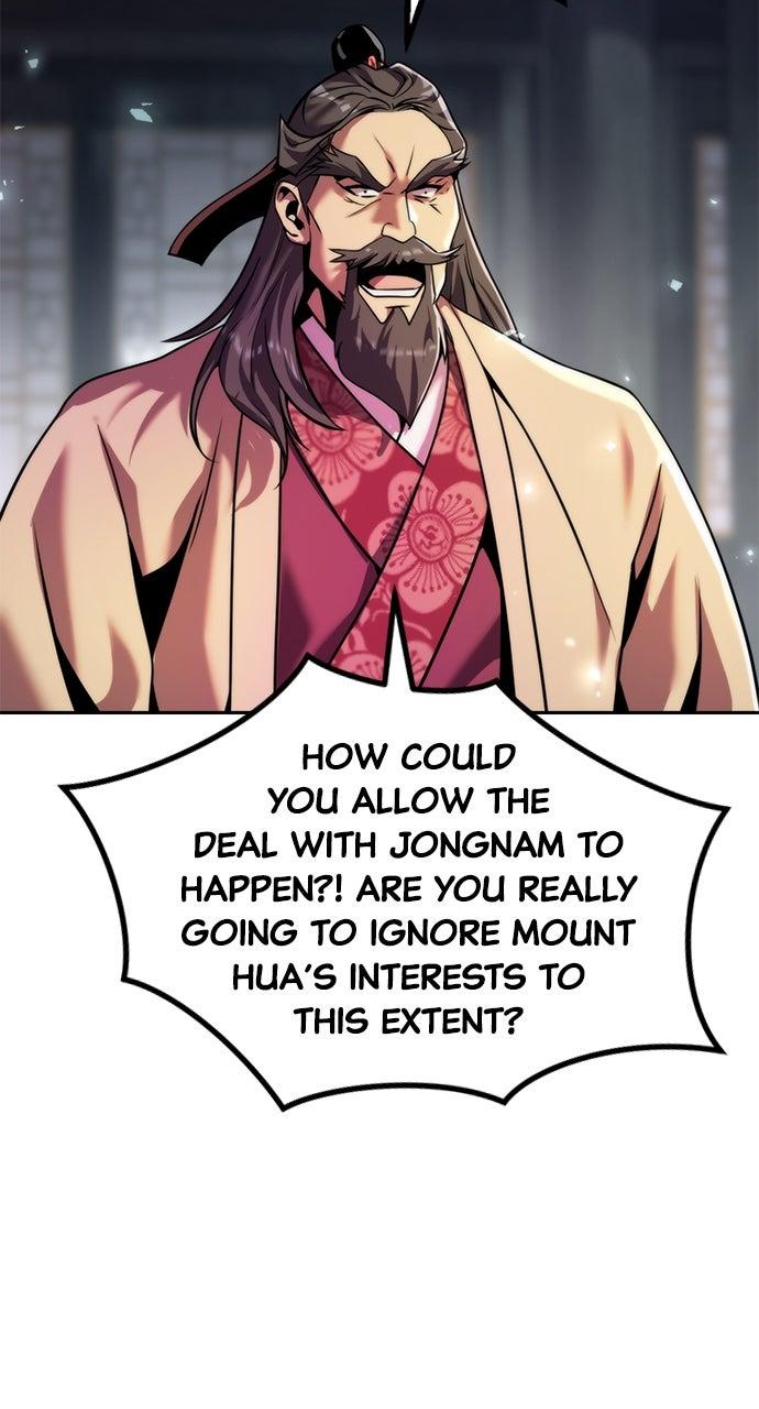 Chronicles of the Demon Faction Chapter 109