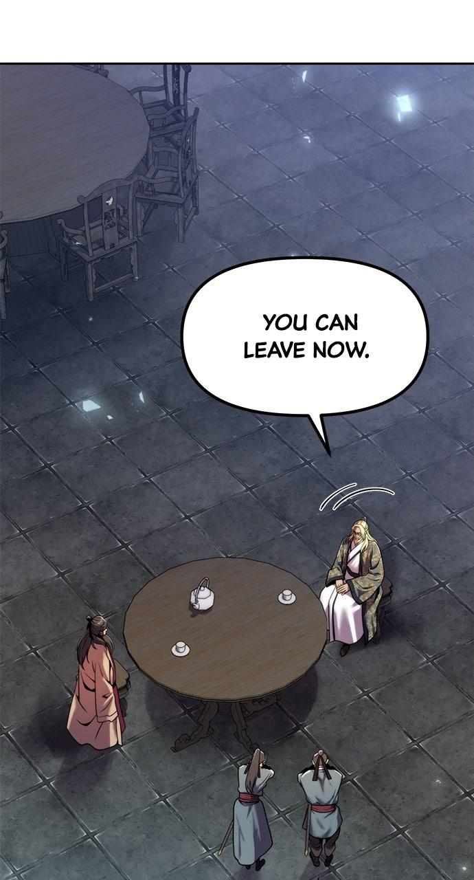 Chronicles of the Demon Faction Chapter 109