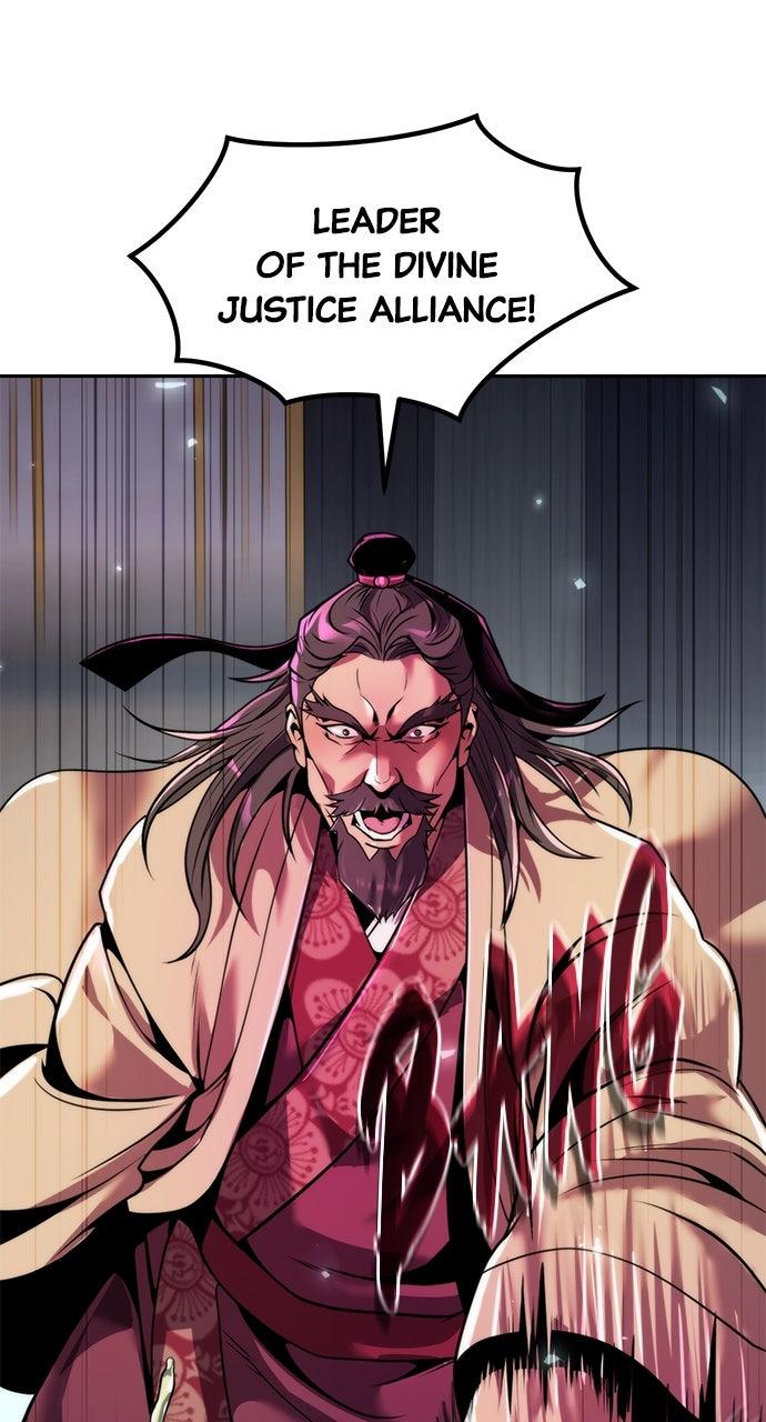 Chronicles of the Demon Faction Chapter 109