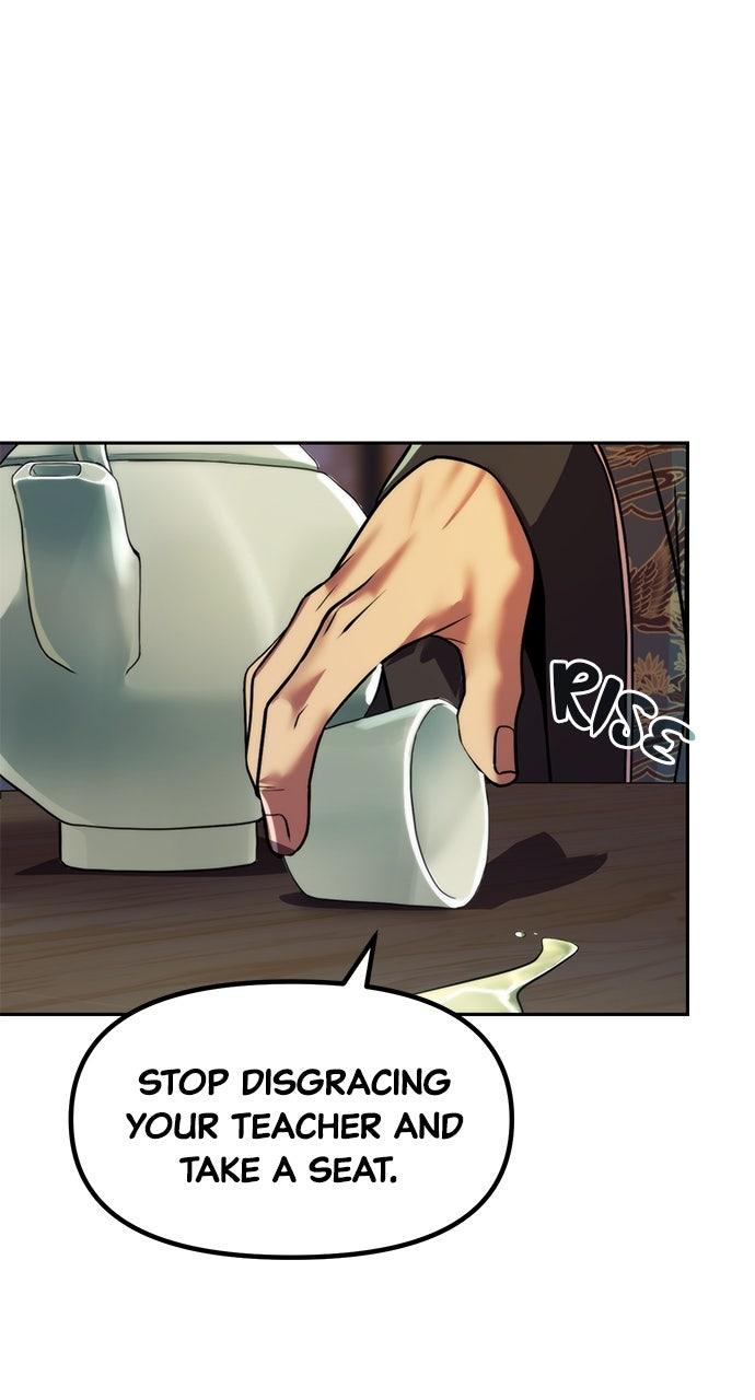 Chronicles of the Demon Faction Chapter 109