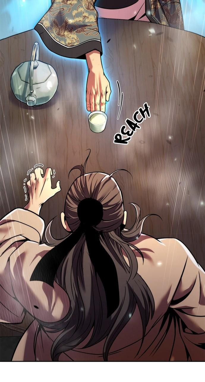 Chronicles of the Demon Faction Chapter 109