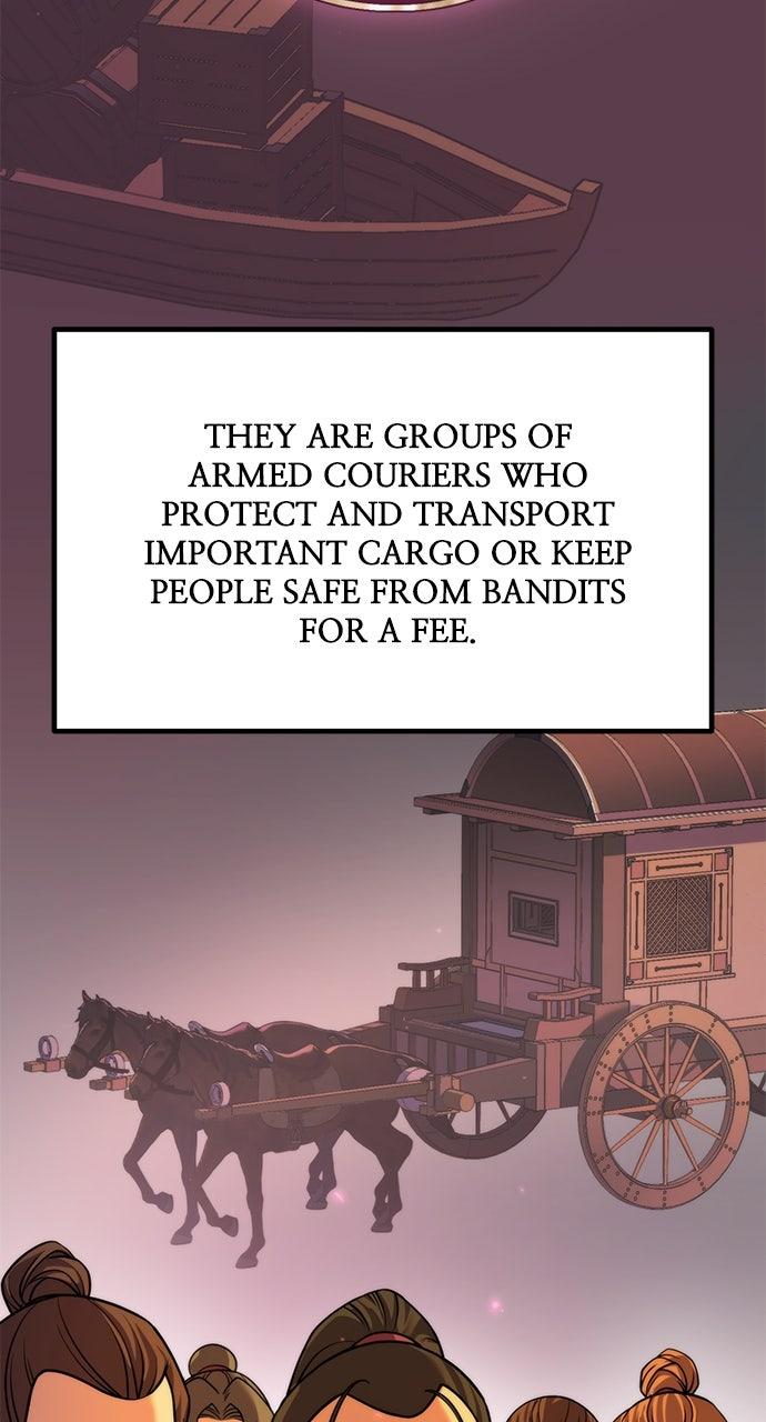 Chronicles of the Demon Faction Chapter 111