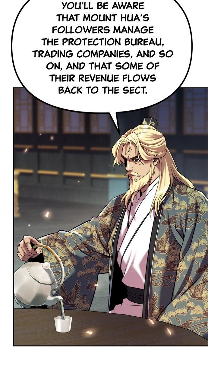 Chronicles of the Demon Faction Chapter 111