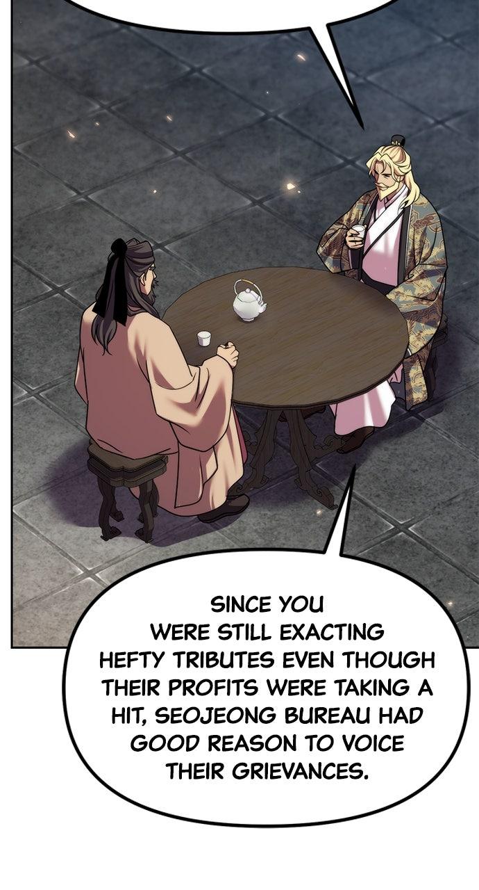 Chronicles of the Demon Faction Chapter 111