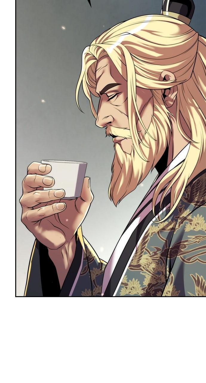 Chronicles of the Demon Faction Chapter 111