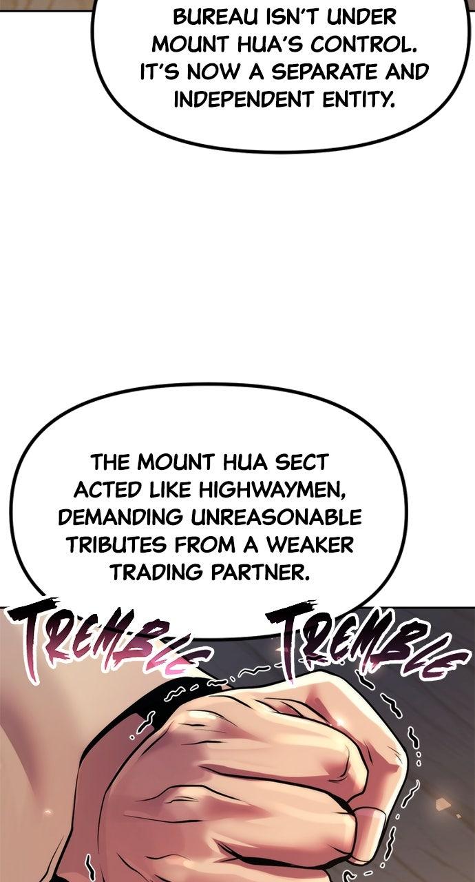 Chronicles of the Demon Faction Chapter 111