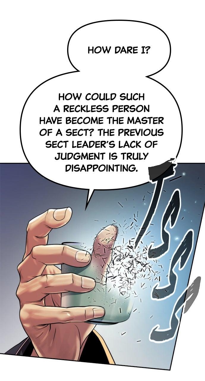 Chronicles of the Demon Faction Chapter 111