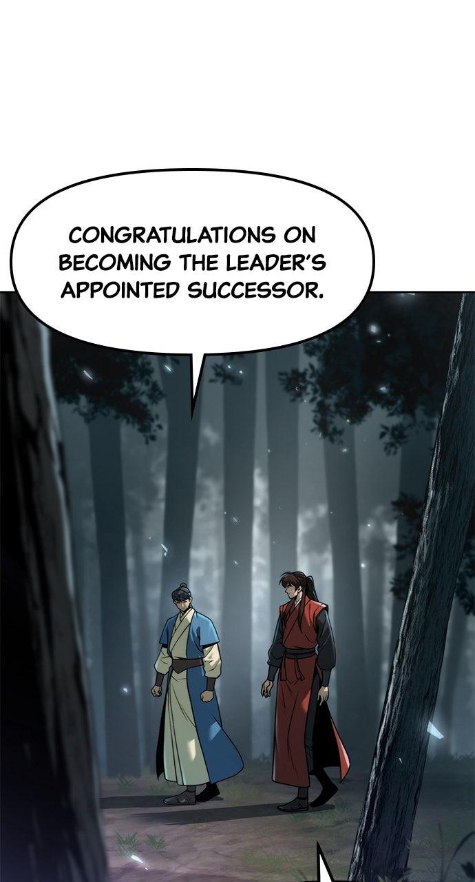 Chronicles of the Demon Faction Chapter 111