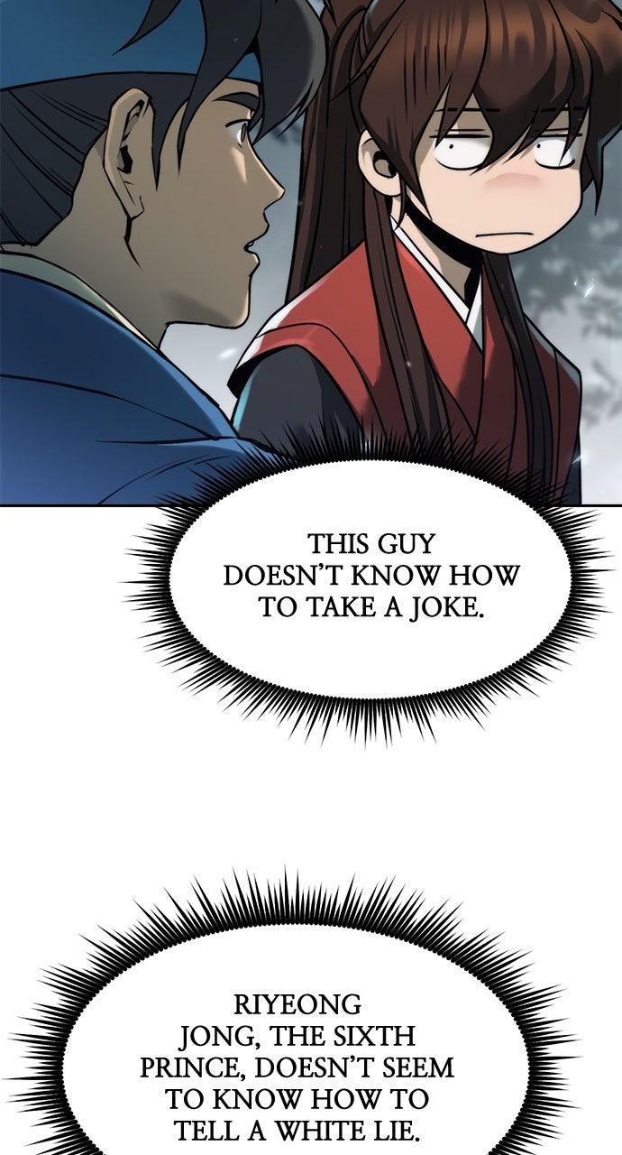 Chronicles of the Demon Faction Chapter 111