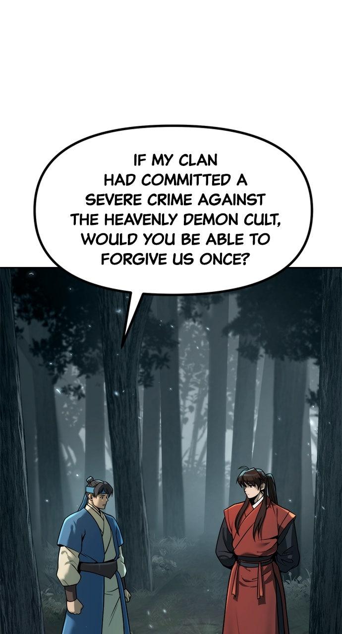 Chronicles of the Demon Faction Chapter 111