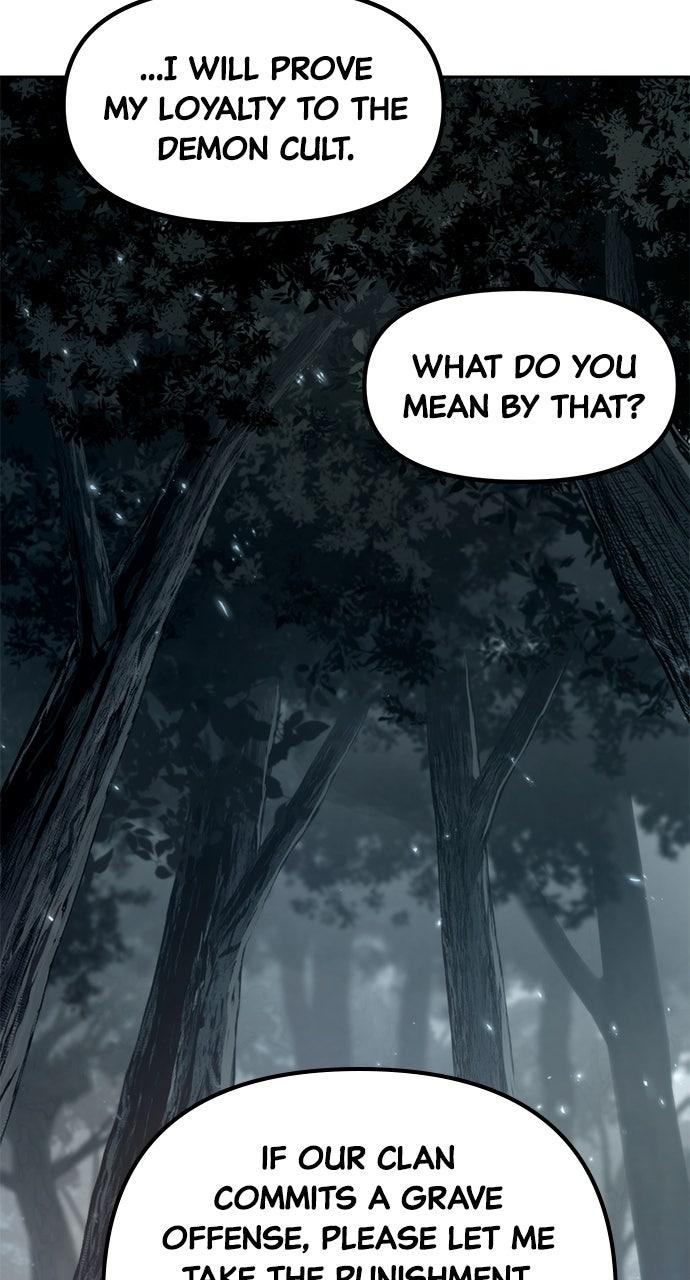 Chronicles of the Demon Faction Chapter 111