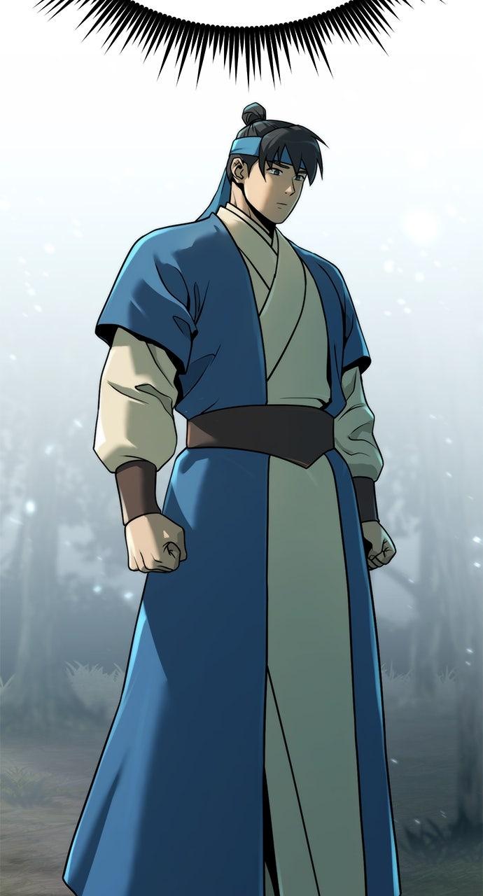 Chronicles of the Demon Faction Chapter 111