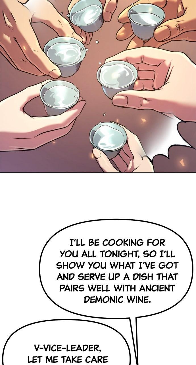 Chronicles of the Demon Faction Chapter 111