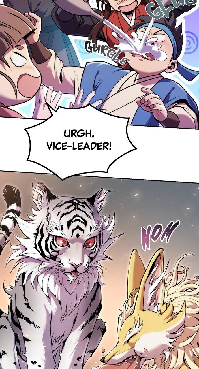 Chronicles of the Demon Faction Chapter 111