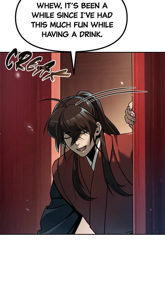 Chronicles of the Demon Faction Chapter 111