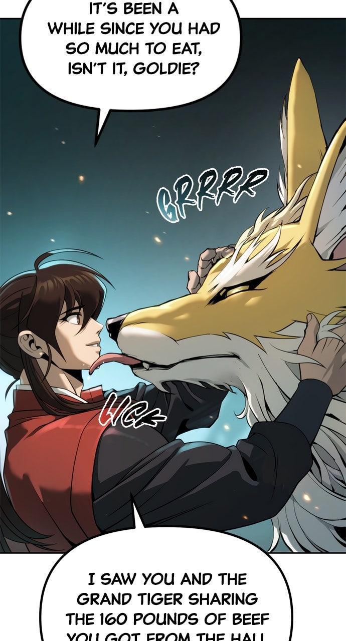 Chronicles of the Demon Faction Chapter 111