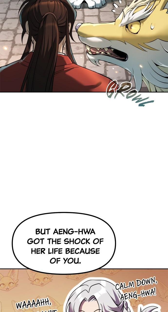 Chronicles of the Demon Faction Chapter 111