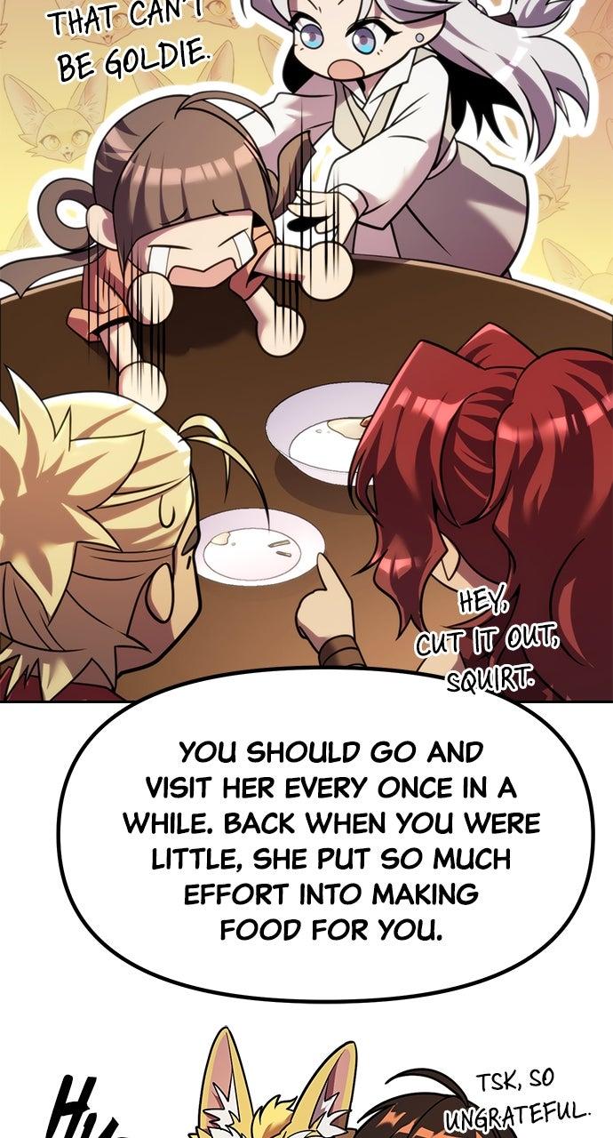 Chronicles of the Demon Faction Chapter 111