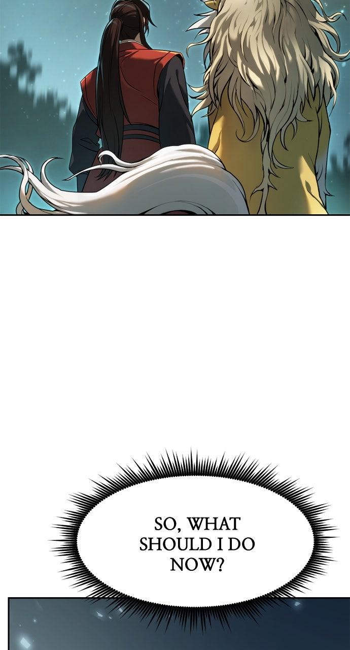 Chronicles of the Demon Faction Chapter 111