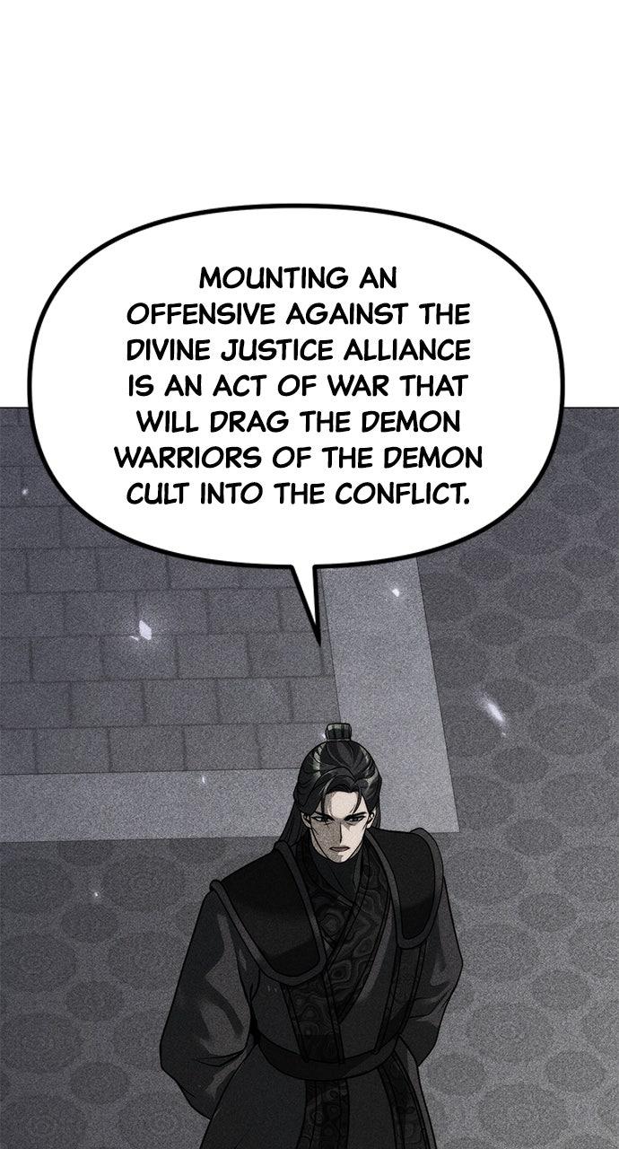 Chronicles of the Demon Faction Chapter 111