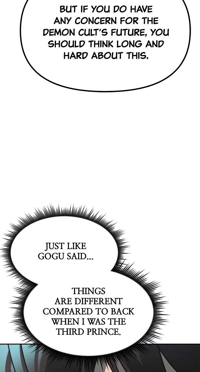 Chronicles of the Demon Faction Chapter 111