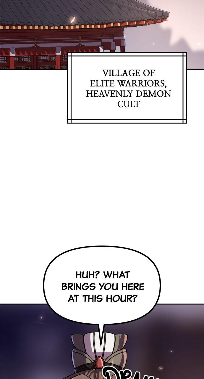 Chronicles of the Demon Faction Chapter 111