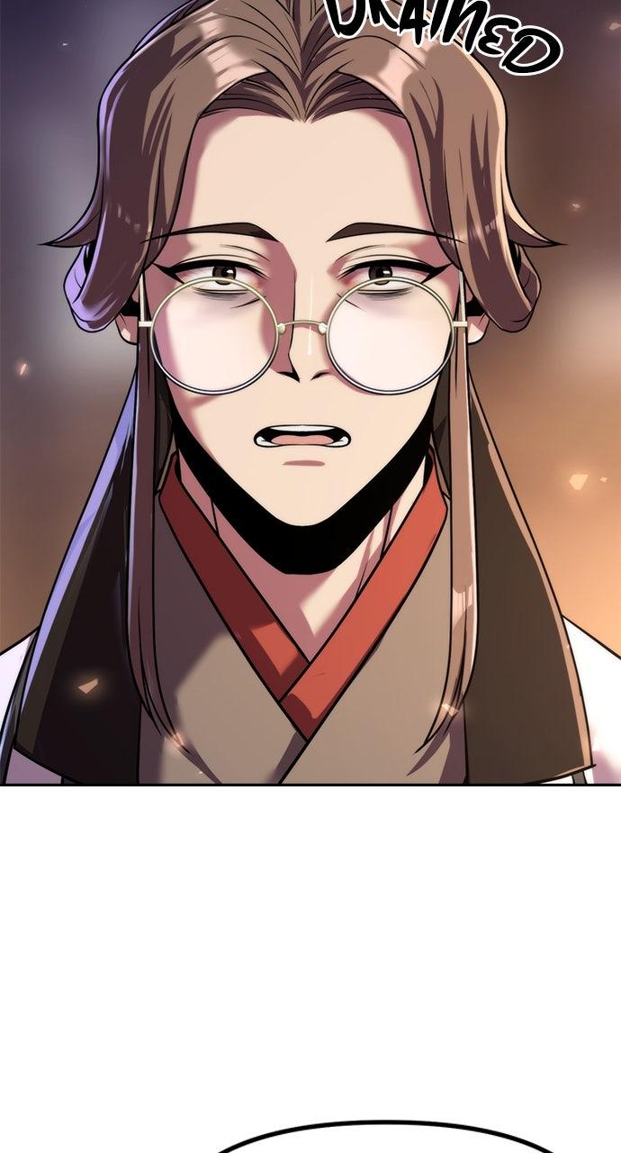 Chronicles of the Demon Faction Chapter 111