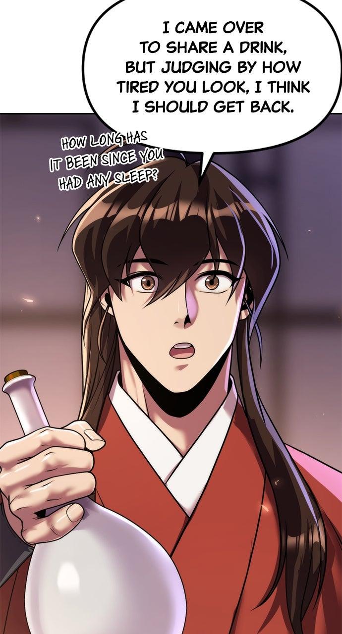 Chronicles of the Demon Faction Chapter 111