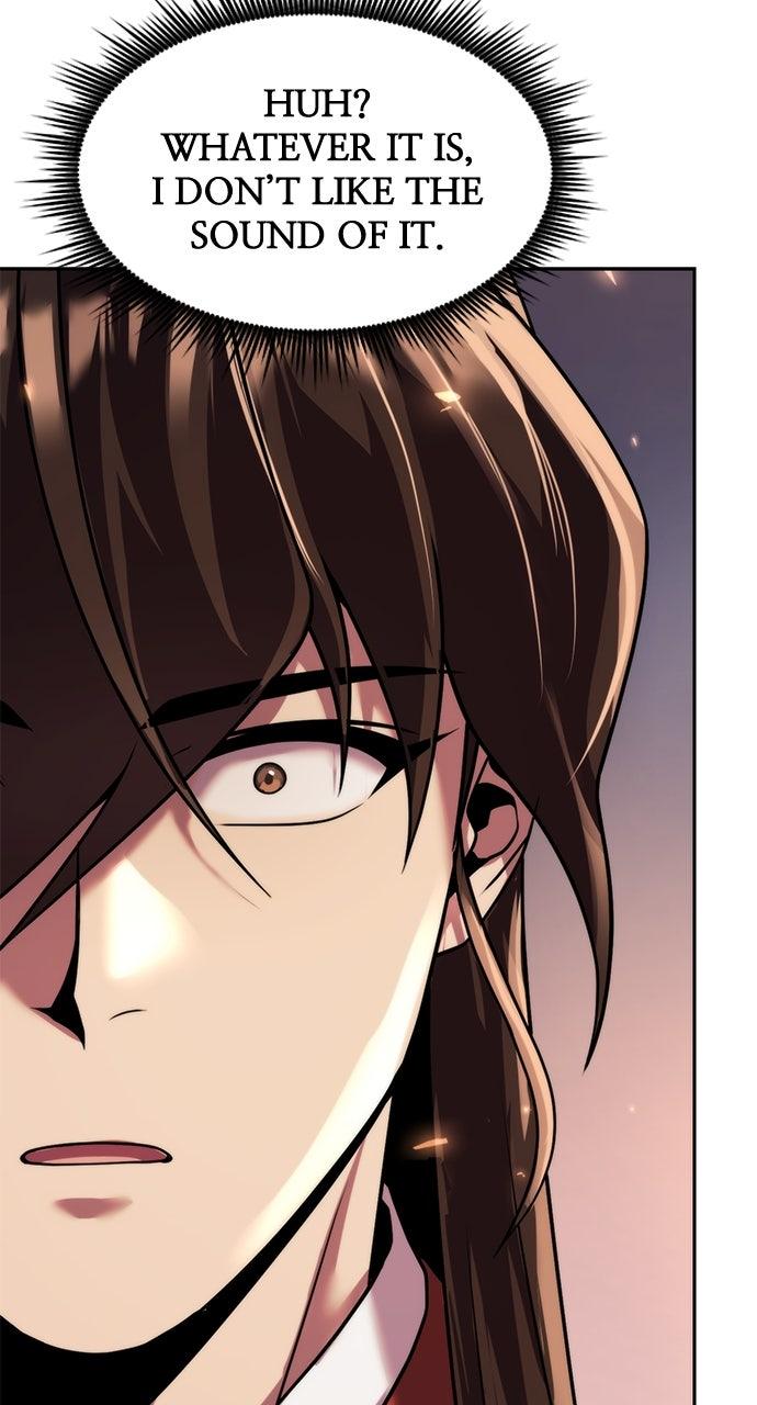 Chronicles of the Demon Faction Chapter 111