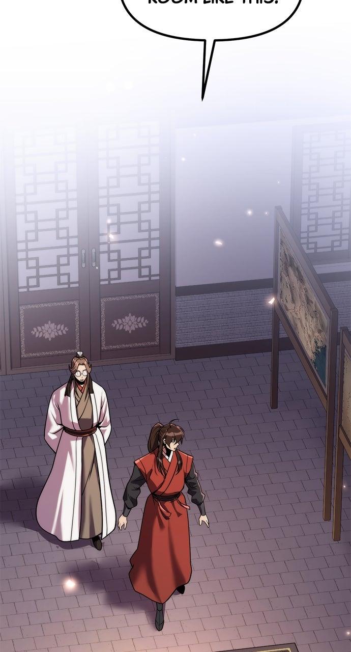 Chronicles of the Demon Faction Chapter 111