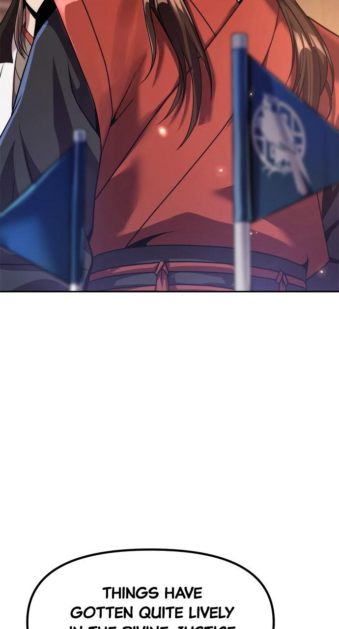 Chronicles of the Demon Faction Chapter 111