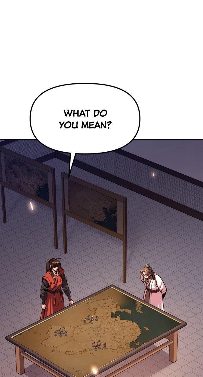 Chronicles of the Demon Faction Chapter 111