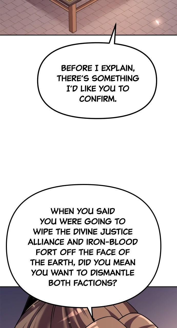 Chronicles of the Demon Faction Chapter 111