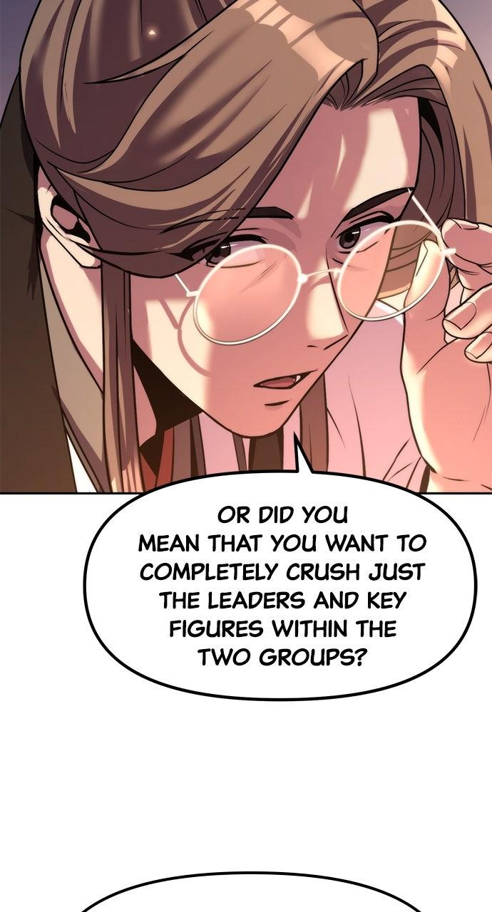 Chronicles of the Demon Faction Chapter 111